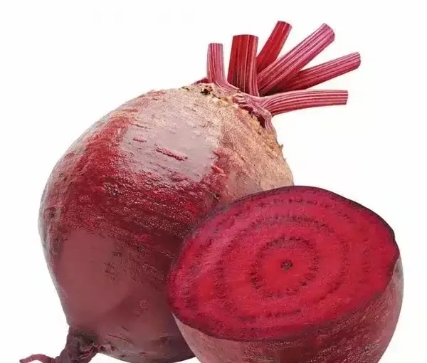 Свекла